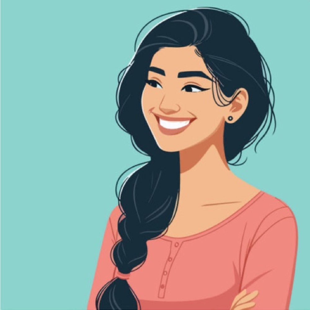 Meet your Posher, Monica